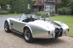 Shelby Cobra 427 S/C Recreation by Contemporary 1996 года (UK)